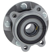 Wheel Bearing and Hub Assembly WJB Automotive WA513258