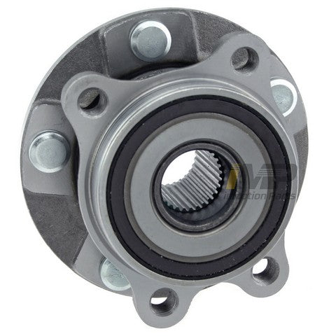 Wheel Bearing and Hub Assembly WJB Automotive WA513258
