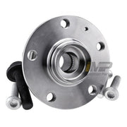 Wheel Bearing and Hub Assembly WJB Automotive WA513262