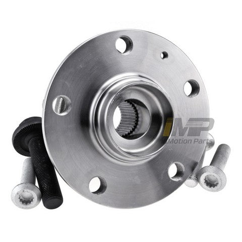 Wheel Bearing and Hub Assembly WJB Automotive WA513262