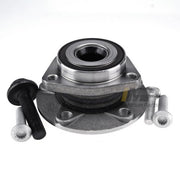 Wheel Bearing and Hub Assembly WJB Automotive WA513262