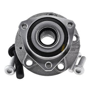Wheel Bearing and Hub Assembly WJB Automotive WA513262