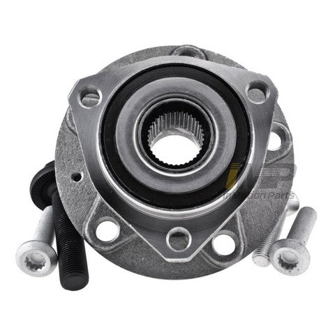Wheel Bearing and Hub Assembly WJB Automotive WA513262