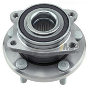 Wheel Bearing and Hub Assembly WJB Automotive WA513263