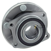 Wheel Bearing and Hub Assembly WJB Automotive WA513263