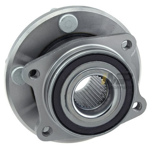 Wheel Bearing and Hub Assembly WJB Automotive WA513263