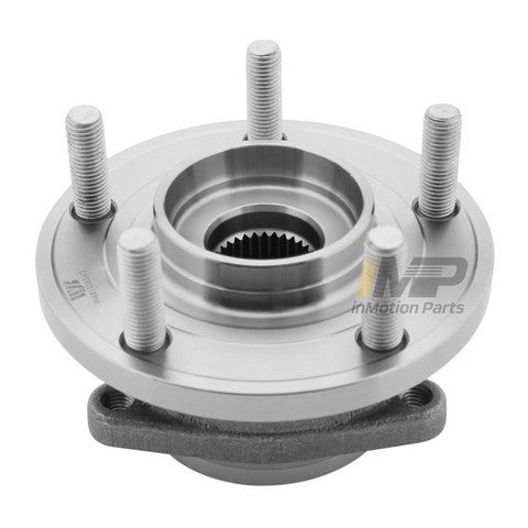 Wheel Bearing and Hub Assembly WJB Automotive WA513263HD