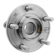 Wheel Bearing and Hub Assembly WJB Automotive WA513263HD