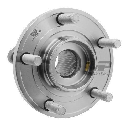 Wheel Bearing and Hub Assembly WJB Automotive WA513263HD