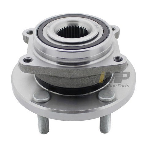Wheel Bearing and Hub Assembly WJB Automotive WA513263HD
