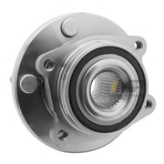 Wheel Bearing and Hub Assembly WJB Automotive WA513263HD