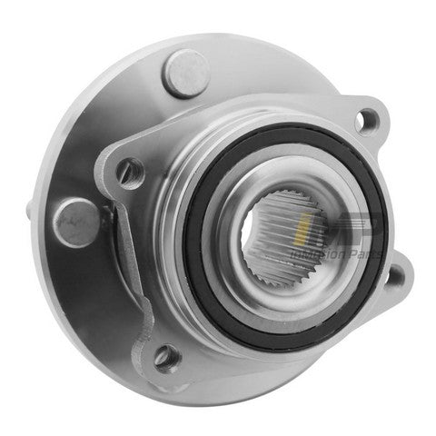 Wheel Bearing and Hub Assembly WJB Automotive WA513263HD