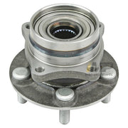 Wheel Bearing and Hub Assembly WJB Automotive WA513265