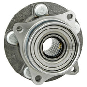 Wheel Bearing and Hub Assembly WJB Automotive WA513265