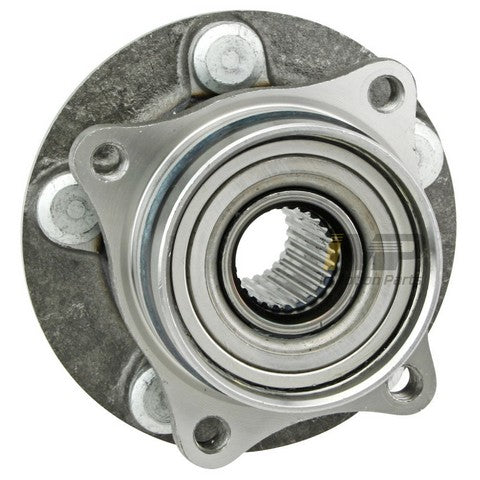 Wheel Bearing and Hub Assembly WJB Automotive WA513265
