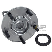 Wheel Bearing and Hub Assembly WJB Automotive WA513266