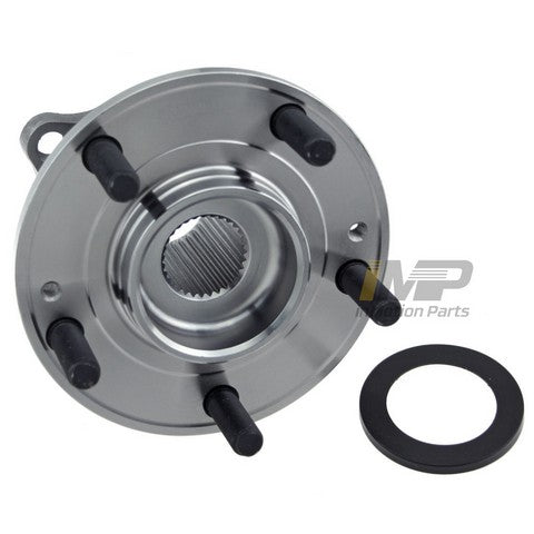 Wheel Bearing and Hub Assembly WJB Automotive WA513266