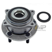 Wheel Bearing and Hub Assembly WJB Automotive WA513266