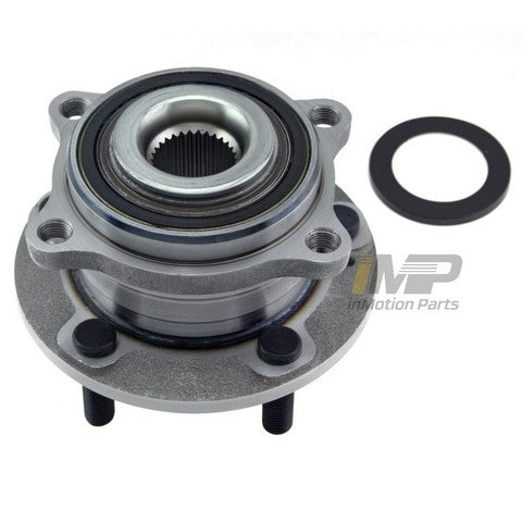 Wheel Bearing and Hub Assembly WJB Automotive WA513266
