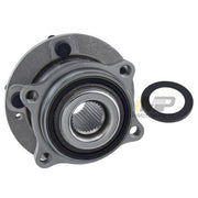Wheel Bearing and Hub Assembly WJB Automotive WA513266