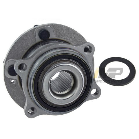Wheel Bearing and Hub Assembly WJB Automotive WA513266