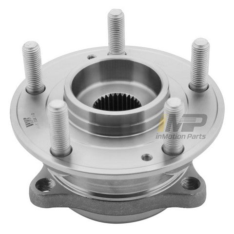 Wheel Bearing and Hub Assembly WJB Automotive WA513266HD