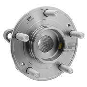 Wheel Bearing and Hub Assembly WJB Automotive WA513266HD