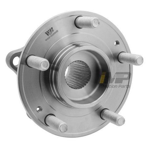 Wheel Bearing and Hub Assembly WJB Automotive WA513266HD