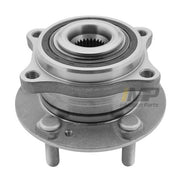 Wheel Bearing and Hub Assembly WJB Automotive WA513266HD
