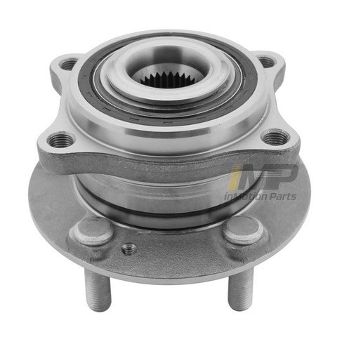 Wheel Bearing and Hub Assembly WJB Automotive WA513266HD