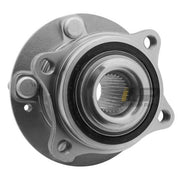 Wheel Bearing and Hub Assembly WJB Automotive WA513266HD