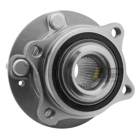 Wheel Bearing and Hub Assembly WJB Automotive WA513266HD