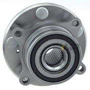 Wheel Bearing and Hub Assembly WJB Automotive WA513267