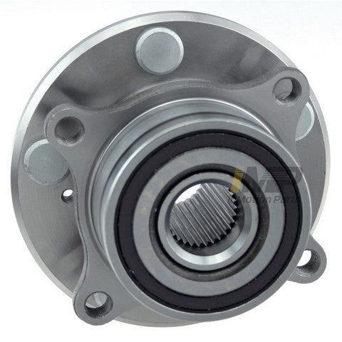 Wheel Bearing and Hub Assembly WJB Automotive WA513267