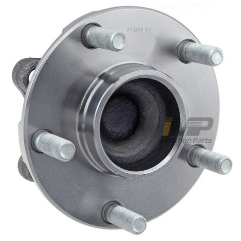 Wheel Bearing and Hub Assembly WJB Automotive WA513268