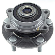 Wheel Bearing and Hub Assembly WJB Automotive WA513268
