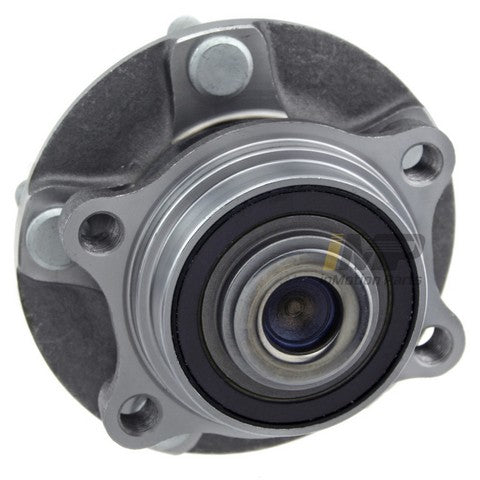 Wheel Bearing and Hub Assembly WJB Automotive WA513268