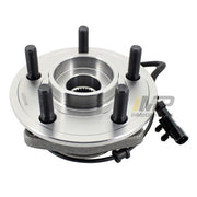 Wheel Bearing and Hub Assembly WJB Automotive WA513270