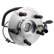 Wheel Bearing and Hub Assembly WJB Automotive WA513270