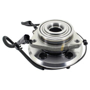 Wheel Bearing and Hub Assembly WJB Automotive WA513270