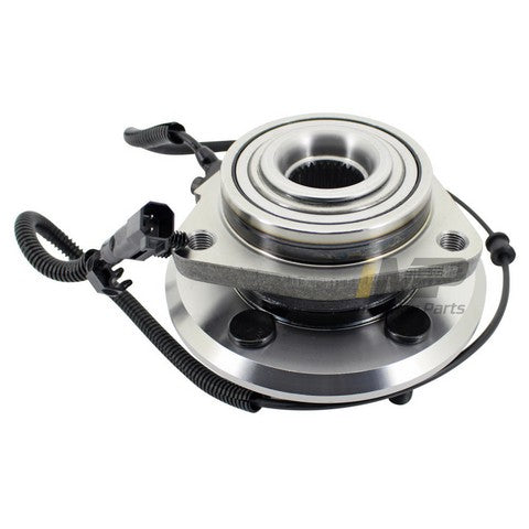 Wheel Bearing and Hub Assembly WJB Automotive WA513270