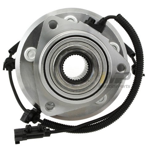 Wheel Bearing and Hub Assembly WJB Automotive WA513270