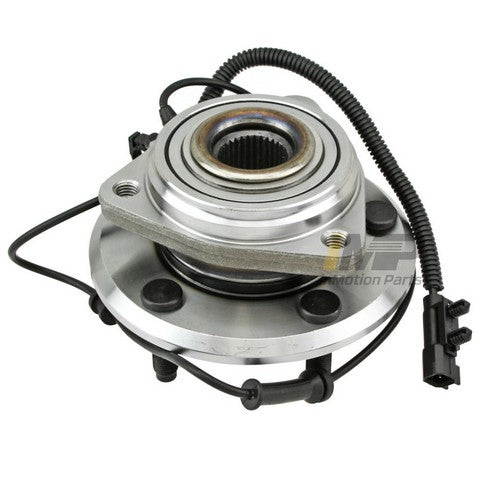 Wheel Bearing and Hub Assembly WJB Automotive WA513272