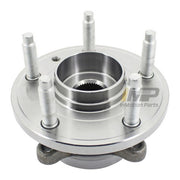 Wheel Bearing and Hub Assembly WJB Automotive WA513275