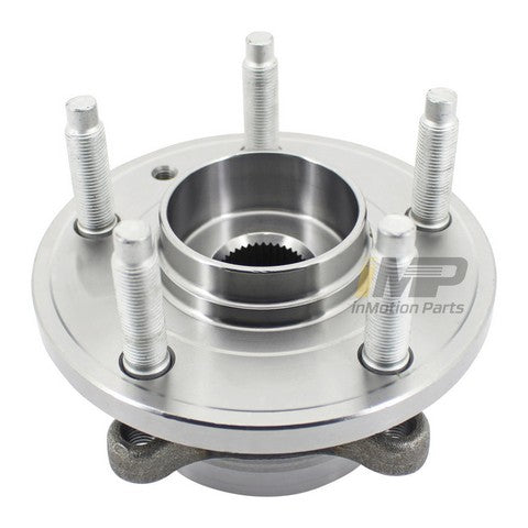Wheel Bearing and Hub Assembly WJB Automotive WA513275