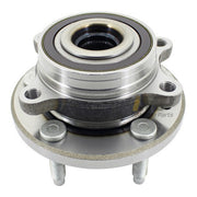 Wheel Bearing and Hub Assembly WJB Automotive WA513275