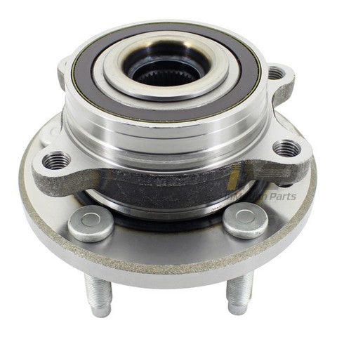 Wheel Bearing and Hub Assembly WJB Automotive WA513275