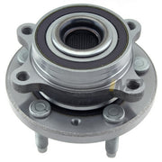 Wheel Bearing and Hub Assembly WJB Automotive WA513275