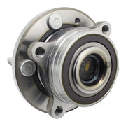 Wheel Bearing and Hub Assembly WJB Automotive WA513275