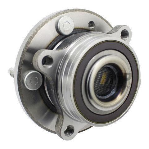 Wheel Bearing and Hub Assembly WJB Automotive WA513275